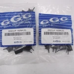 Pack Gold Class Group Ggclip 1529A/25 Clips 2006-2008 Ford F-150. Fixed Price $37.99.