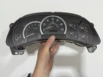 15114645 (03-06) Escalade Cadillac Speedometer Gauge W/ Trans Temp Oem 217K. Fixed Price $209.99.
