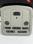 Oem 2014 - 2019 Cadillac Xts Cts Overhead Console Center. Fixed Price $30.00.