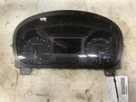 Speedometer Cluster Mph Id DT4T-10849-NA Thru Nf Fits 13 Edge 324005. Fixed Price $85.88.
