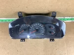 2001 2005 Kia Rio Speedometer Instrument Cluster 257-62677.. Fixed Price $87.49.