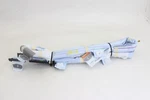 2018 2023 Subaru Crosstrek Right Roof 98251FL081 / 98251FL080 Oem # 19112. Fixed Price $212.49.
