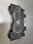 2011 Chevy Avalanche 1500 Lt 5.3L Speedometer Instrument Gauge Cluster. Fixed Price $80.75.