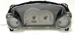 00-02 Mitsubishi Eclipse Speedometer Gauge Cluster MR320605 / TN257310-1941. Fixed Price $39.95.