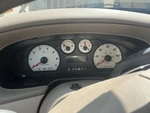 Speedometer Cluster Message Center Mph Fits 04-05 Sable 859935. Fixed Price $109.99.