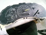 Speedometer Cluster Fits 00-05 Blazer S10/JIMMY S15 90174. Fixed Price $57.57.