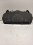 Speedometer Cluster Only Mph Abs Market Fits 2007-2010 Elantra Factory Oem. Fixed Price $61.95.
