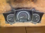 2009 2010 Honda Ridgeline Rt Speedometer Instrument Cluster Oem 78100-SJC-C61. Fixed Price $60.00.