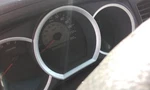2008 Tacoma Oe Speedometer Gauge Cluster 87K Miles Toyota. Fixed Price $119.78.