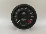 Speedometer Nos Jaeger Brand Fits Rover P5 Saloon Litre SN6131/012. Fixed Price $279.27.