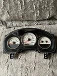 07 Ford F150 King Ranch Speedometer Instrument Gauge Cluster 7L34-10849-EAB. Fixed Price $124.87.