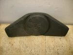 Porsche 924 Spoke Steering Wheel Cap Horn Pad Black Oem Original 477419669. Fixed Price $49.50.