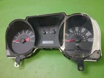 2006 Ford Mustang Sohc 4.0L Mph Speedometer Cluster Gauge 6R3310849AD Oem. Fixed Price $113.99.