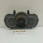 2011 2013 Kia Forte Speedometer Instrument Cluster 94041-1M000 Unknown Miles. Fixed Price $45.52.