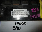 Speedometer Cluster Convertible Mph Fits 04-06 Sebring 205406. Fixed Price $103.94.
