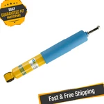Bilstein 24-102551 B8 Series Sport Rear Shock Absorber For 2005-2010 Saab 9-3. Fixed Price $159.47.
