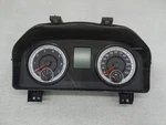 Dodge Ram 1500 Speedometer Instrument Cluster Gauges 68242849AD JHSY2. Fixed Price $62.19.