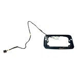 2010-2014 Ford Mustang Roof Overhead Headliner Dome Map Light Bracket & Harness. Fixed Price $40.00.