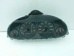 Bad Lens!!!! Speedometer Cluster Gs Fits 00-01 Integra 848804. Fixed Price $54.00.
