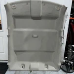 13-18 Dodge Ram 1500 Interior Roof Headliner Ceiling Cover Panel Crew Cab. Fixed Price $650.99.