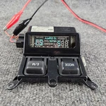 99-04 Ford F250 F350 Sd Overhead Console Compass Trip Computer Display. Fixed Price $199.79.