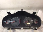 2003 2004 Hyundai Santa Fe 3.5 A/t Instrument Speedometer Gauge Cluster. Fixed Price $99.95.