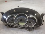 2014-2016 Toyota Corolla Speedometer Cluster 81K 83800-0ZX00. Fixed Price $95.00.