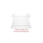 Headliner For 1966 Oldsmobile Cutlass Hardtop 2-DR Vinyl White Front Rear Pcs. Fixed Price $459.03.