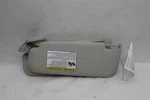 Interior Sun Visors Jaguar Xe 17 18 19 20 Left 1091685. Fixed Price $69.99.