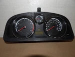 2008-2009 Saturn Vue Instrument Cluster Panel Speedometer 140 Mph Tachometer Oem. Fixed Price $56.40.