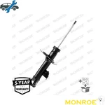 Shock Absorber 742204SP For Nissan Primera/hatchback F9Q 1.9L QG16DE 1.6L 4CYL. Fixed Price $162.91.