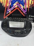 2001-2004 Toyota Sequoia Heater Climate Control Oem 84010-0C100 Black. Fixed Price $110.00.