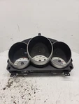 Speedometer Cluster Mph Fits 2007-2008 Mazda 3 Used Authentic Oem. Fixed Price $60.00.