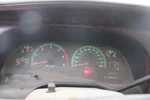 Speedometer Cluster With Tachometer Mph Fits 98 Dodge 2500 Pickup 610925. Fixed Price $95.00.