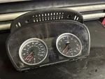06-10 Bmw E60 M5 E63 E64 M6 Smg Cluster Odometer Speedometer. Fixed Price $150.00.
