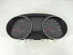 2012-2015 Nissan Rogue Speedometer Instrument Cluster Gauges 24810 1VX0A Utmyh. Fixed Price $42.15.