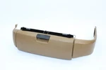 2007-2013 Mercedes W221 S550 Front Left Driver Under Seat Compartment Trim. Fixed Price $31.62.
