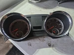 2012 Dodge Grand Caravan 3.6 Instrument Cluster P68055681AG Guages Oem. Fixed Price $39.99.