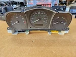 Used 2001 Jaguar XK8 Speedometer 96K! LJE4300AB Shipped Non Supercharged. Fixed Price $292.72.