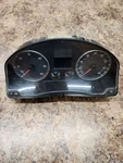 Speedometer Cluster With Multifunction 160 Mph Fits 06 Jetta 1089735. Fixed Price $95.59.