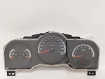 Speedometer Cluster Mph Without Display Screen Fits 11 Nitro 1447225. Fixed Price $85.99.