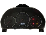 2003 2005 Honda Civic Lx 4-DOOR Speedometer Instrument Cluster 196,379 Miles. Fixed Price $157.68.