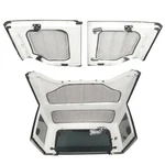 Headliner Ceiling Insulation Fit Jeep Wrangler Jk 2011-2018 4DR. Fixed Price $68.46.