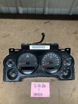07-13 Gmc Yukon Sierra Instrument Gauge Cluster Speedometer Panel 15944009. Fixed Price $100.00.