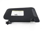2014-2017 Nissan Juke Driver Side Interior Sun Visor 96401-3YL6A. Fixed Price $74.81.