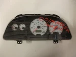 85014FA260 Subaru Oem Instrument Cluster Speedometer Gauges. Fixed Price $239.00.