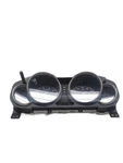 Speedometer Cluster From 10/26/09 Standard Panel Mph Fits 2010 Mazda Oem. Fixed Price $60.00.