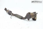 2019-2021 Volkswagen Jetta 1.4L L4 Engine Motor Exhaust Pipe Tube 5QM131690H Oem. Fixed Price $589.04.