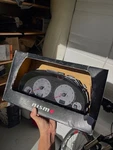 Nissan Skyline V35 Speedometer. Fixed Price $199.00.