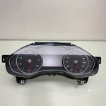 2012 - 2013 Audi A6 Instrument Cluster / Speedometer 4G8920981L Oem. Fixed Price $77.72.